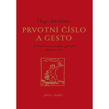 

Prvotní číslo a gesto