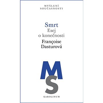 

Smrt: Esej o konečnosti