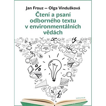 

Čtení a psaní odborného textu v environmentálních vědách