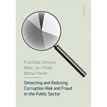 

Detecting and reducing corruption risk and fraud in the public sector