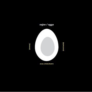 

vejce / eggs