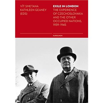 

Exile in London