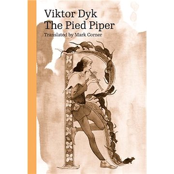 

The Pied Piper