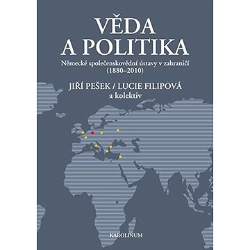

Věda a politika