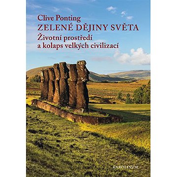 

Zelené dějiny světa