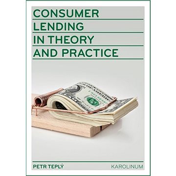 

Consumer Lending in Theory and Practice