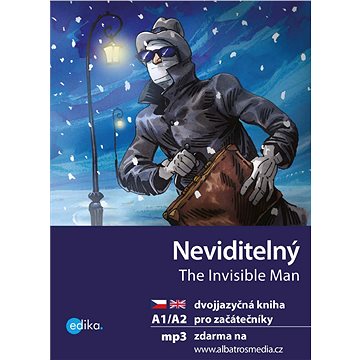 

Neviditelný A1/A2