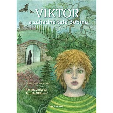

Viktor a záhadná teta Bobina