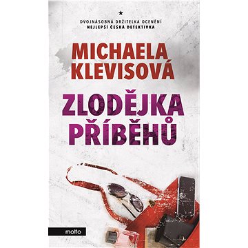 

Zlodějka příběhů