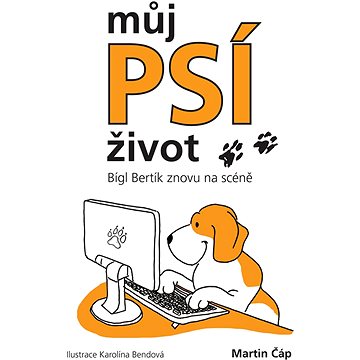 

Můj psí život – Bígl Bertík znovu na scéně