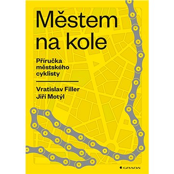 

Městem na kole