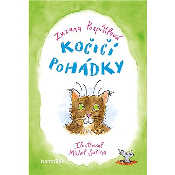 

Kočičí pohádky