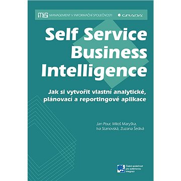 

Self Service Business Intelligence