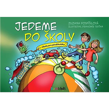 

Jedeme do školy