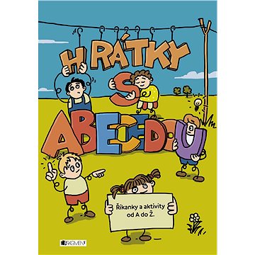 

Hrátky s abecedou