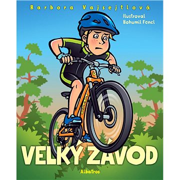 

Velký závod