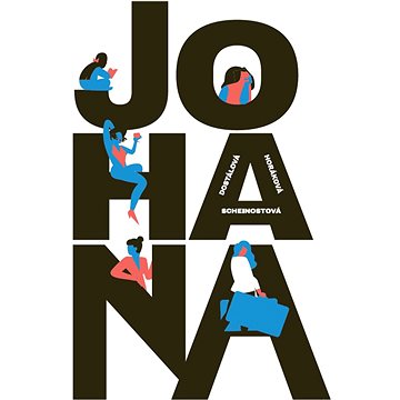 

Johana