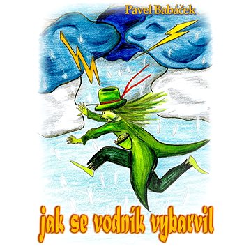 

Jak se vodník vybarvil