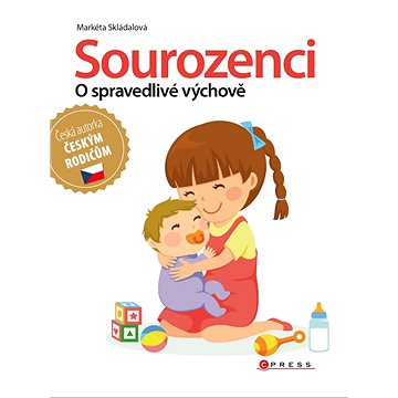 

Sourozenci - o spravedlivé výchově