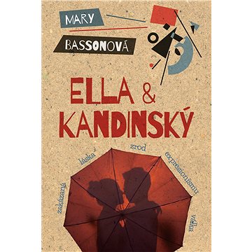 

Ella & Kandinský