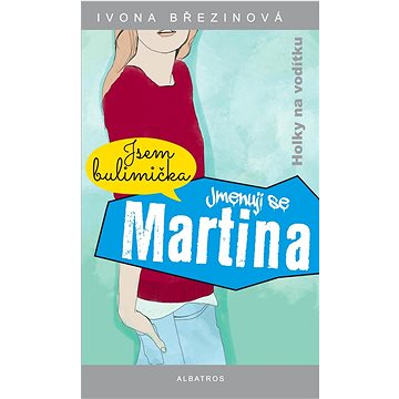 

Jmenuji se Martina