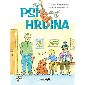 

Psí hrdina