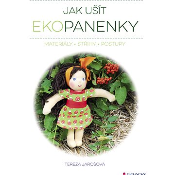 

Jak ušít ekopanenky