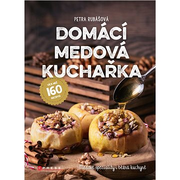 

Domácí medová kuchařka