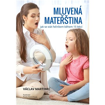 

Mluvená mateřština