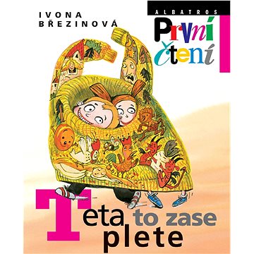 

Teta to zase plete