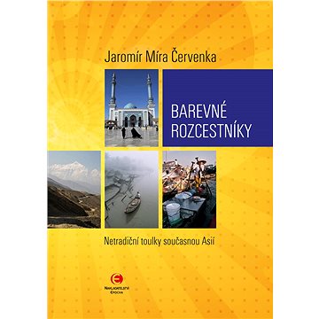 

Barevné rozcestníky