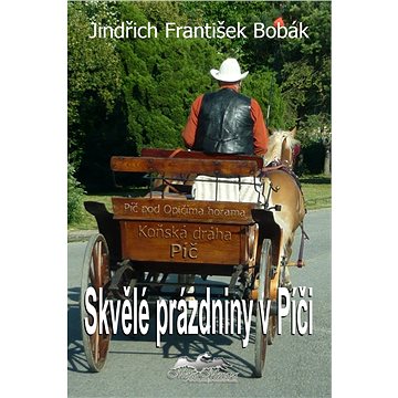 

Skvělé prázdniny v Píči