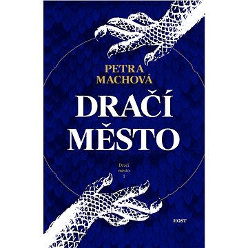

Dračí město