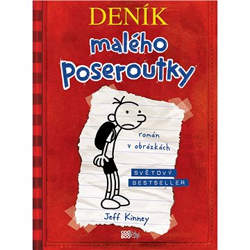 

Deník malého poseroutky