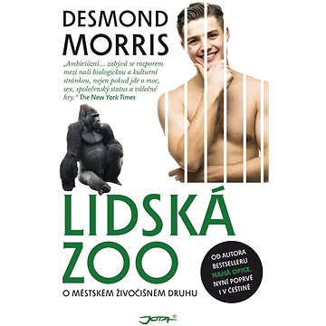 

Lidská ZOO