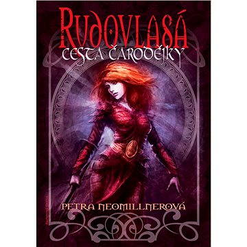 

Rudovlasá