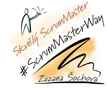 

Skvělý ScrumMaster