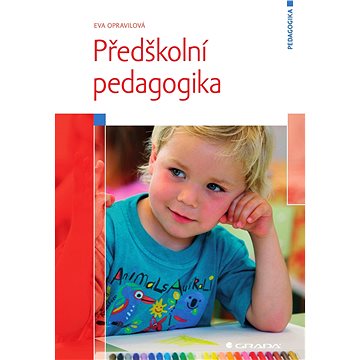 

Předškolní pedagogika