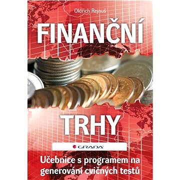 

Finanční trhy