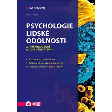 

Psychologie lidské odolnosti