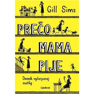 

Prečo mama pije (SK)