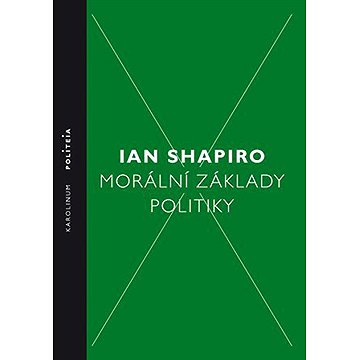 

Morální základy politiky