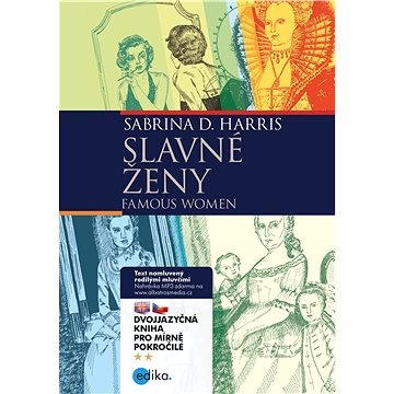 

Slavné ženy B1/B2