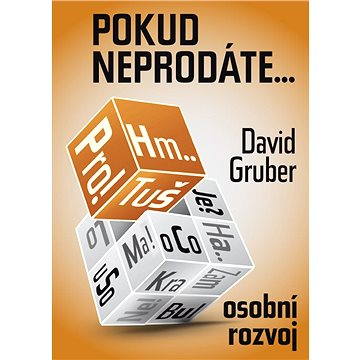 

Pokud neprodáte, jako byste nebyli