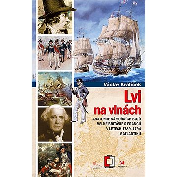 

Lvi na vlnách