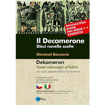 

Dekameron B1/B2