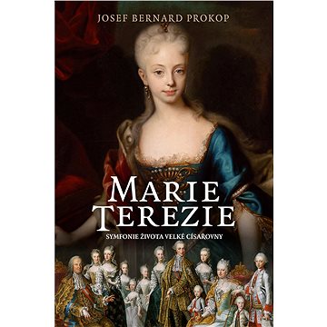 

Marie Terezie