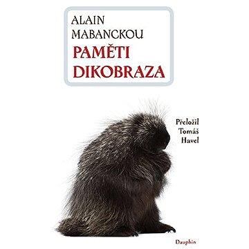 

Paměti dikobraza