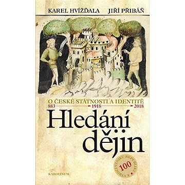 

Hledání dějin