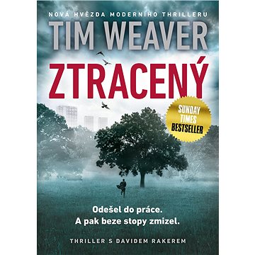 

Ztracený